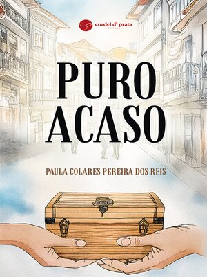cover image of Puro Acaso